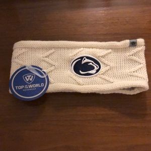 Penn State Earband
